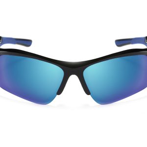 C478RV - Color Mirrored Sport Sunglasses - Image 4