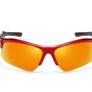 C478RV - Color Mirrored Sport Sunglasses - Image 6