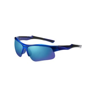 C478RV - Color Mirrored Sport Sunglasses - Image 7