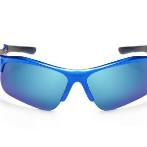 C478RV - Color Mirrored Sport Sunglasses - Image 8