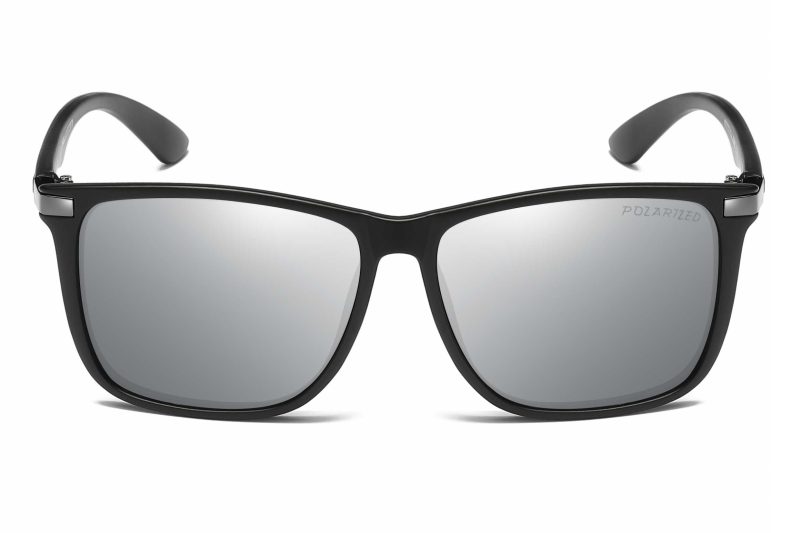 D632P - Urban Carbon Fiber Polarized Sunglasses - Image 4