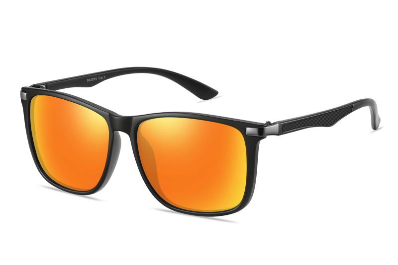 D632RV - Urban Carbon Fiber Sunglasses - Image 5