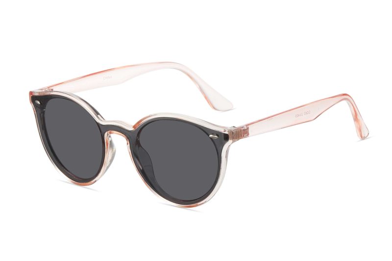 D682SD - One Piece Infinity Lens Sunglasses - Image 9