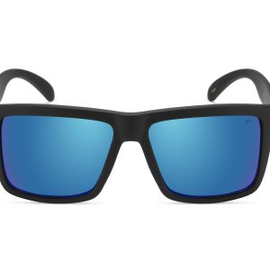 D704SPRV - Urban Satin Touch Polarized Sunglasses - Image 2