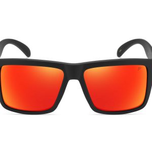 D704SPRV - Urban Satin Touch Polarized Sunglasses - Image 4