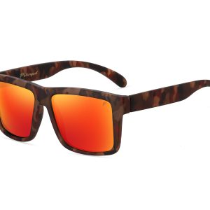 D704SPRV - Urban Satin Touch Polarized Sunglasses - Image 7