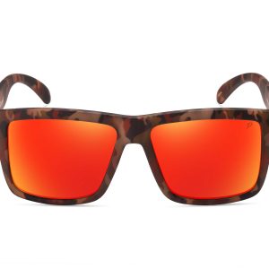 D704SPRV - Urban Satin Touch Polarized Sunglasses - Image 8
