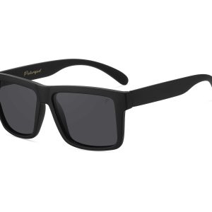 D704SPRV - Urban Satin Touch Polarized Sunglasses - Image 9