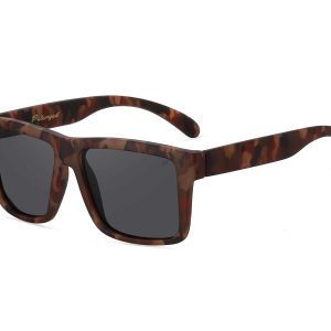 D704SPRV - Urban Satin Touch Polarized Sunglasses - Image 11