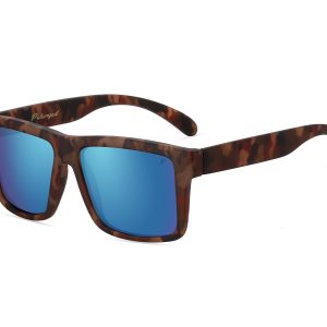 D704SPRV - Urban Satin Touch Polarized Sunglasses - Image 13