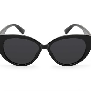 G110GR - Women's Cat-Eye Sunglasses - Image 6