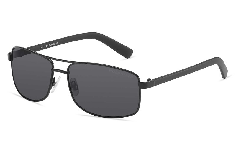 P464P - Men's Trendy Polarized Sunglasses - Image 5