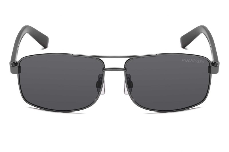 P464P - Men's Trendy Polarized Sunglasses - Image 8