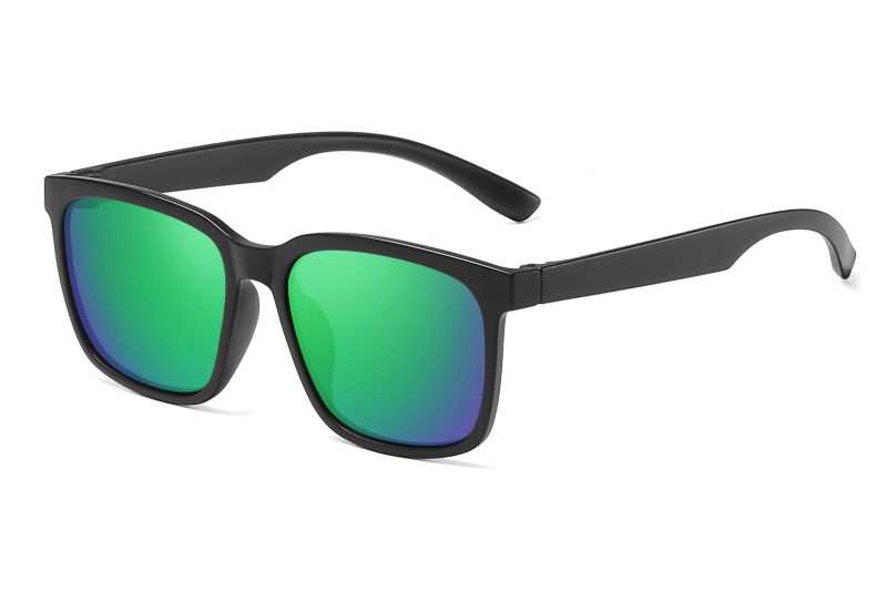 U047RV - Urban Color Mirrored Sunglasses - Image 7