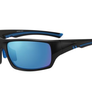 C557RVX - Color Mirrored Sport Sunglasses - Image 3