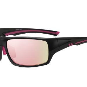 C557RVX - Color Mirrored Sport Sunglasses - Image 9