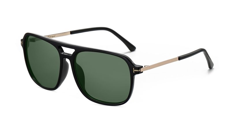 D710SD - Urban Smoke Lens Sunglasses - Image 3