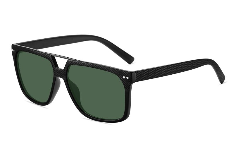 D712SD - Urban Smoke Lens Sunglasses - Image 3