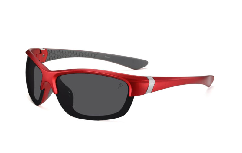 C581P - Polarized Sport Sunglasses - Image 7