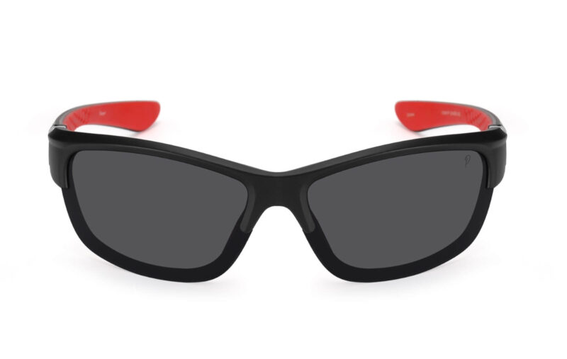 C581P - Polarized Sport Sunglasses - Image 12