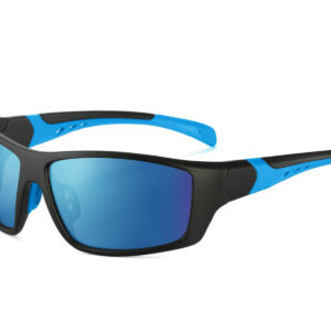 C583RV - Color Mirrored Sport Sunglasses - Image 5