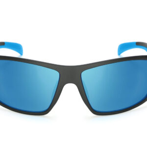 C583RV - Color Mirrored Sport Sunglasses - Image 6