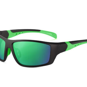 C583RV - Color Mirrored Sport Sunglasses - Image 7