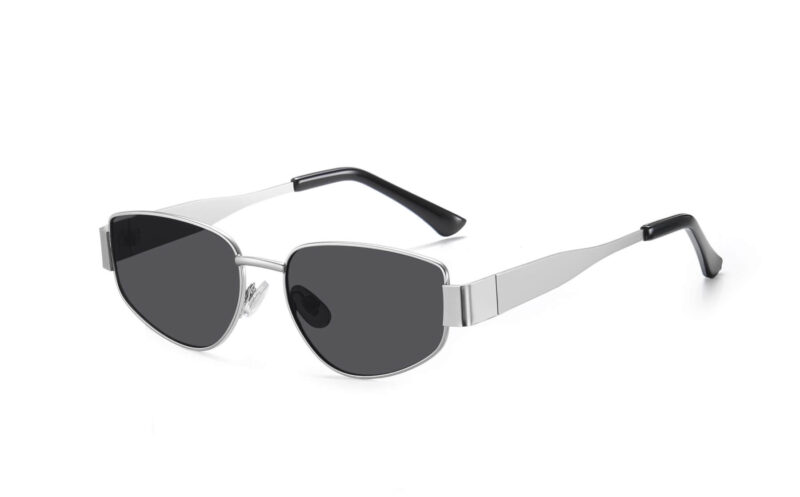 D719SD - Urban Smoke Sunglasses - Image 3