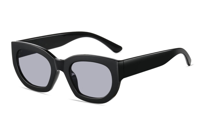 G130SD - Women's Cat-Eye Sunglasses - Image 9