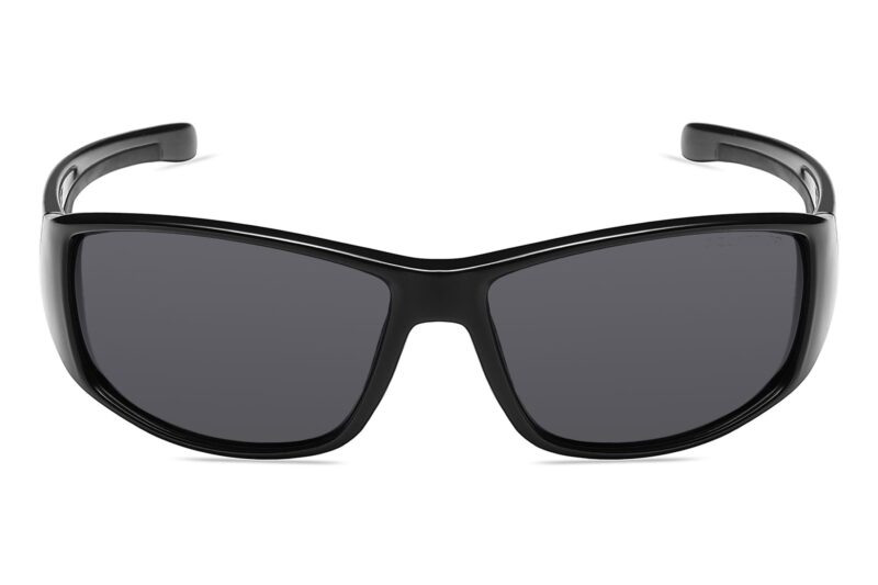 C304FM - Mirrored Sport Sunglasses - Image 2