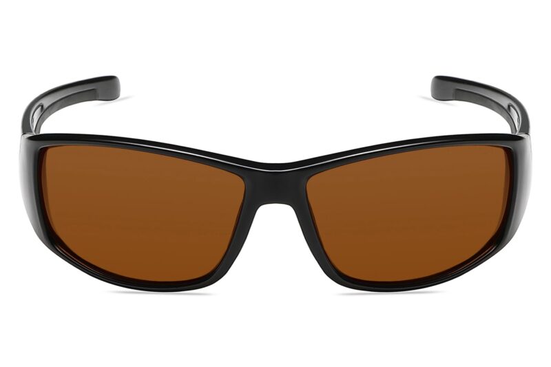 C304FM - Mirrored Sport Sunglasses - Image 4