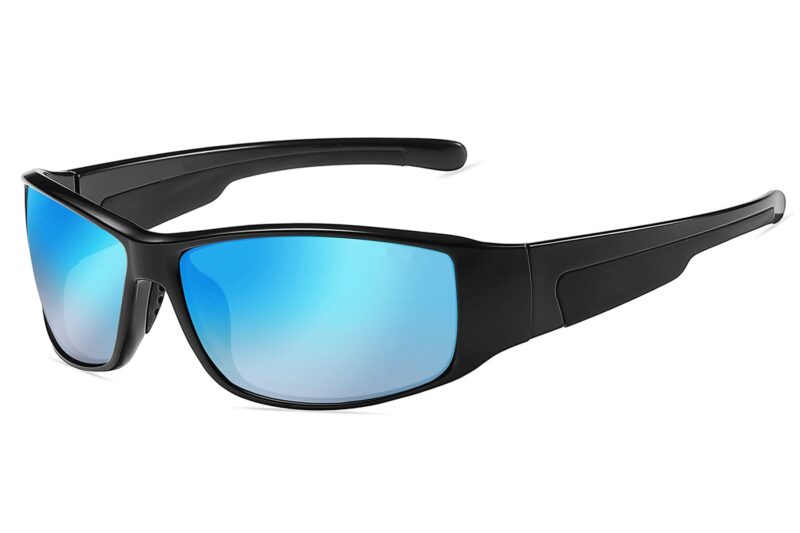 C304GRRV - Sport Sunglasses w/ Premium Lens