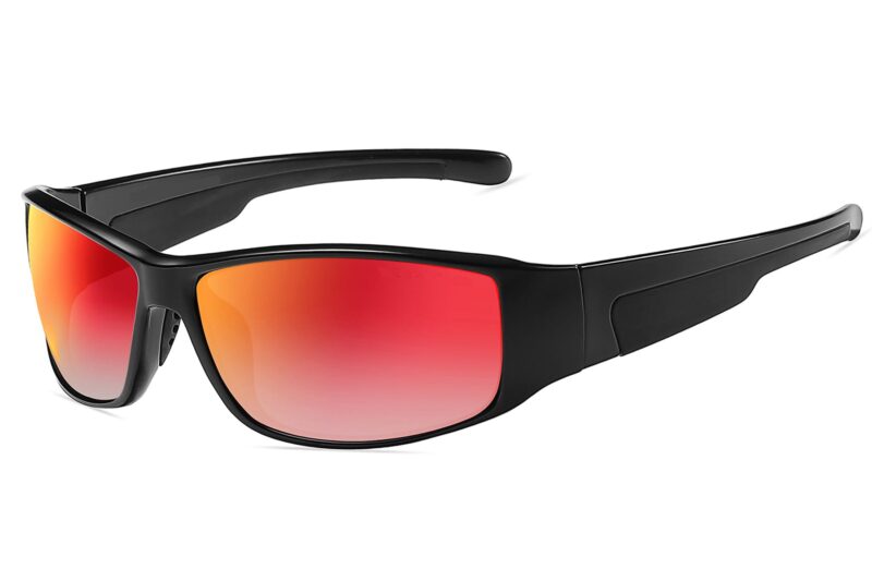 C304GRRV - Sport Sunglasses w/ Premium Lens - Image 3