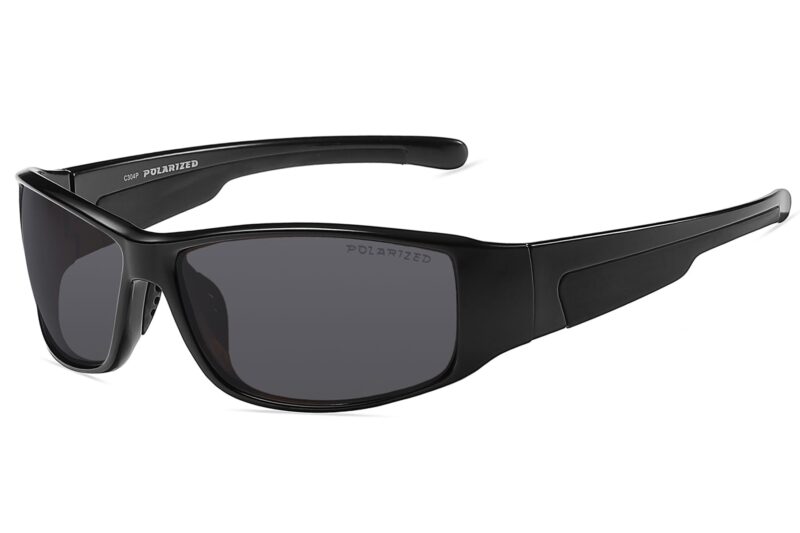 C304P - Polarized Sport Sunglasses