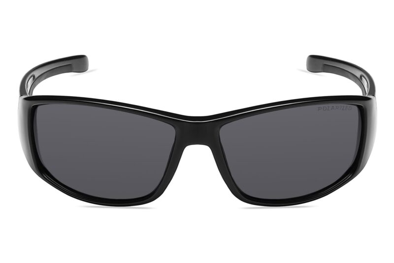 C304P - Polarized Sport Sunglasses - Image 2