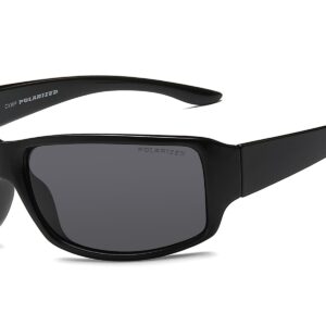 C336P - Polarized Sport Sunglasses