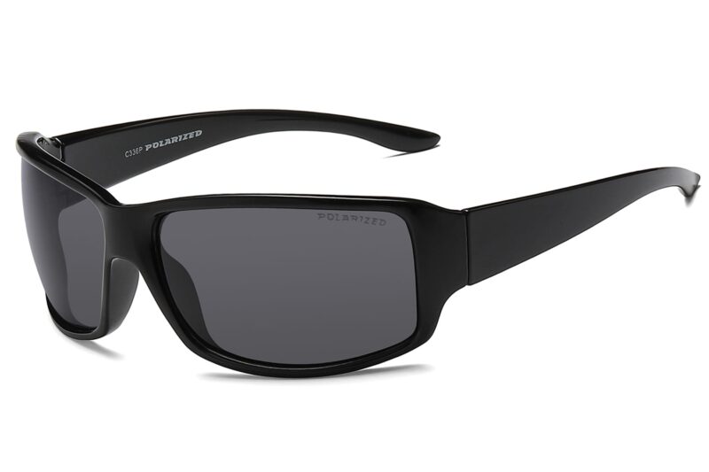 C336P - Polarized Sport Sunglasses