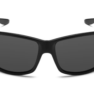 C336P - Polarized Sport Sunglasses - Image 2