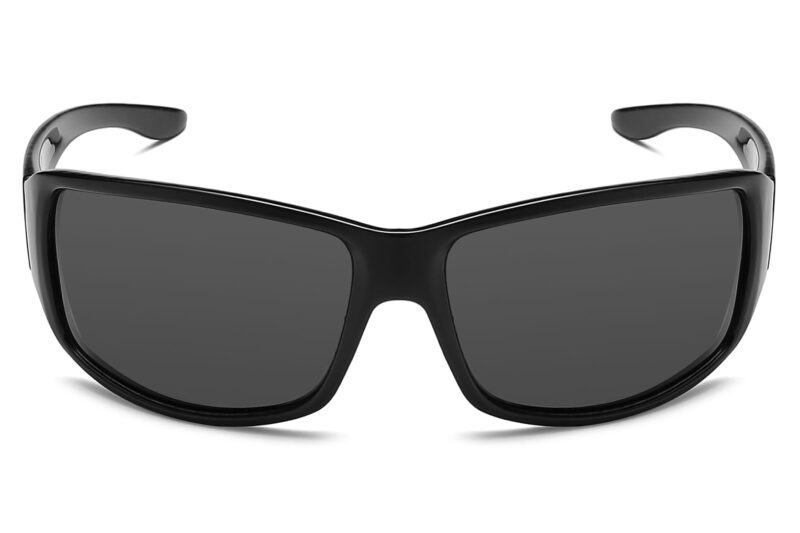 C336P - Polarized Sport Sunglasses - Image 2
