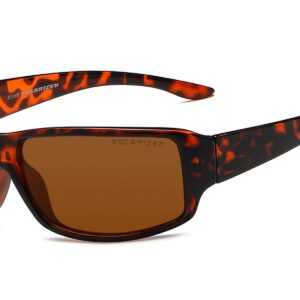 C336P - Polarized Sport Sunglasses - Image 3