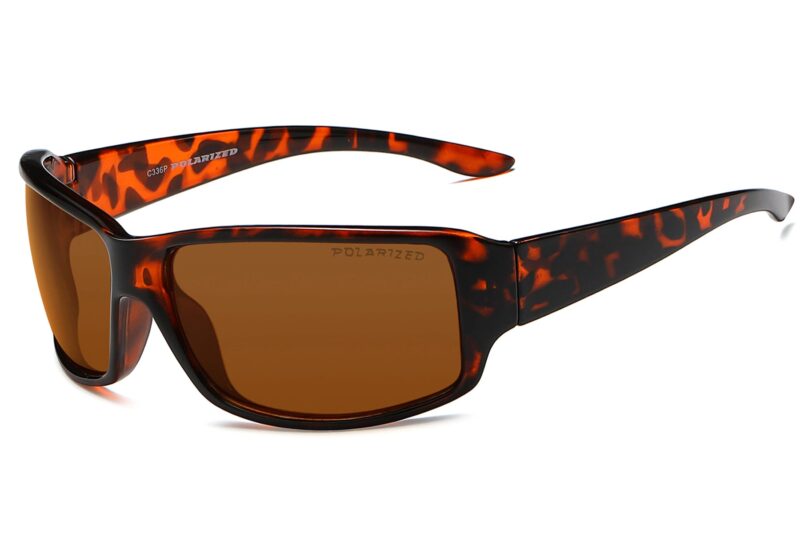 C336P - Polarized Sport Sunglasses - Image 3