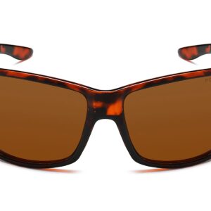 C336P - Polarized Sport Sunglasses - Image 4