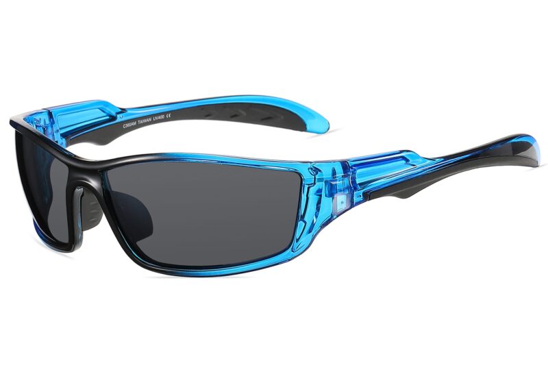 C360RV - Color Mirrored Sport Sunglasses - Image 3