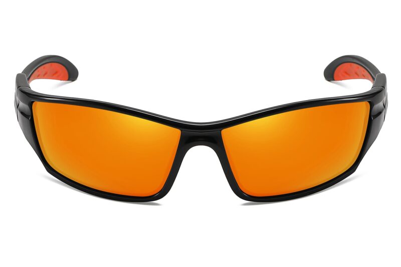 C360RV - Color Mirrored Sport Sunglasses - Image 6