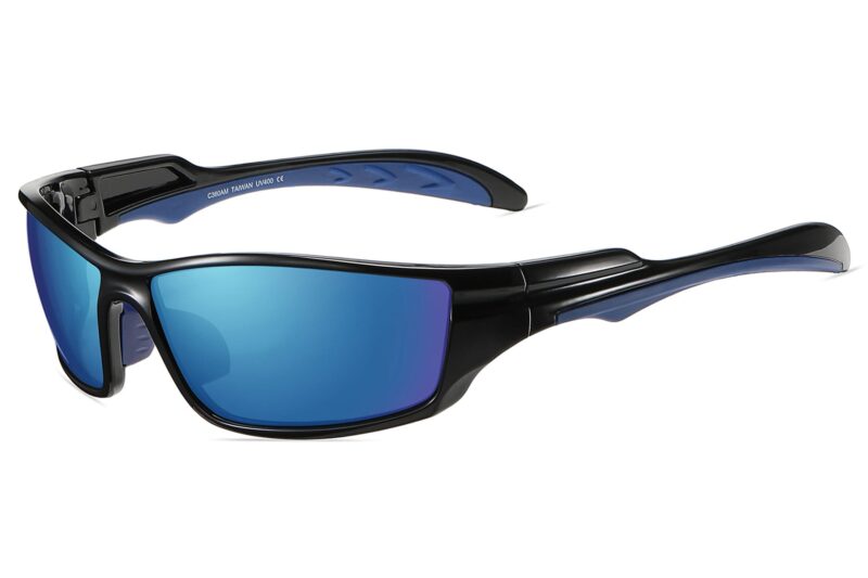 C360RV - Color Mirrored Sport Sunglasses - Image 7