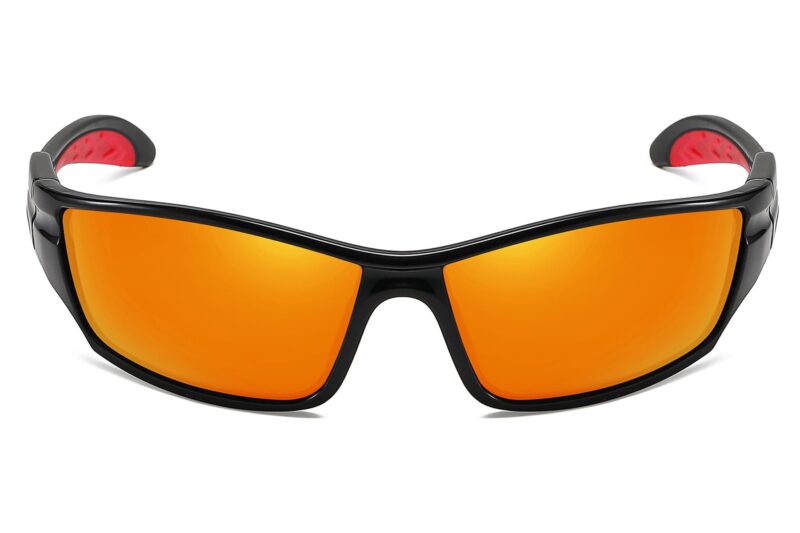 C360RV - Color Mirrored Sport Sunglasses - Image 10
