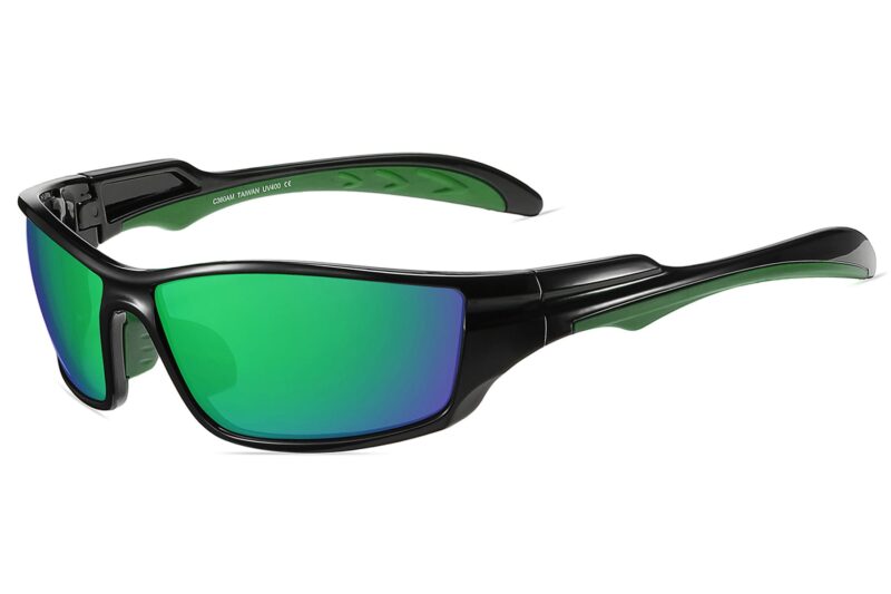 C360RV - Color Mirrored Sport Sunglasses - Image 11