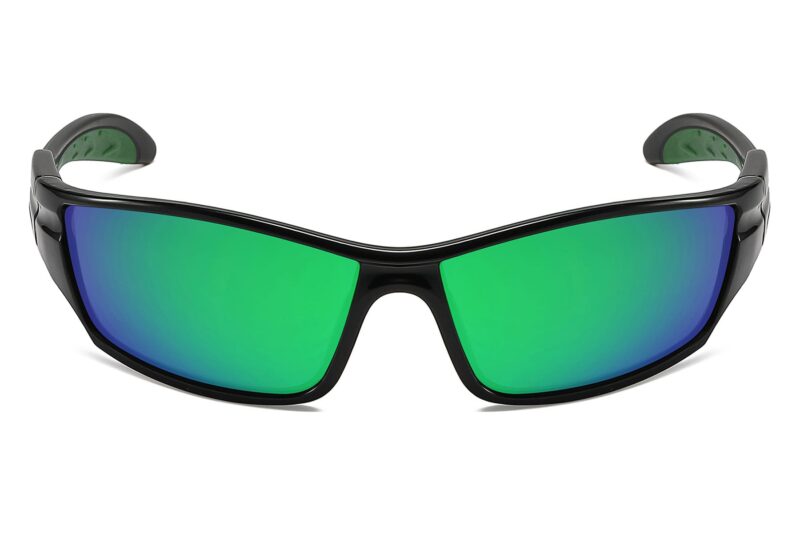 C360RV - Color Mirrored Sport Sunglasses - Image 12