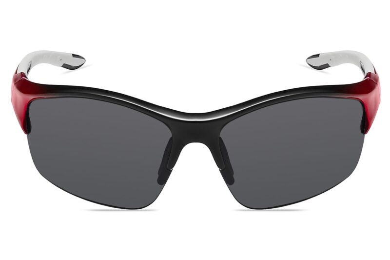 C376FM - Mirrored Sport Sunglasses - Image 2