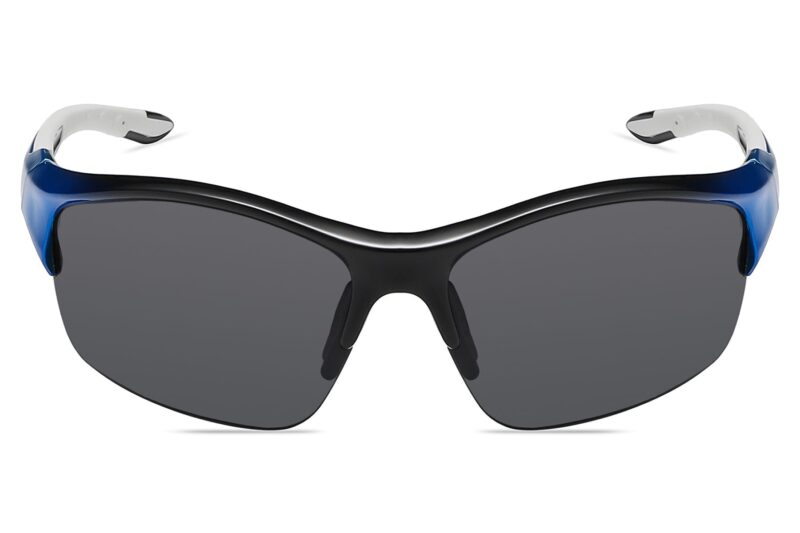 C376FM - Mirrored Sport Sunglasses - Image 4